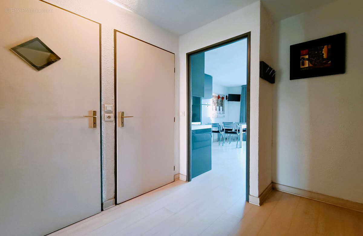 Appartement à FREJUS