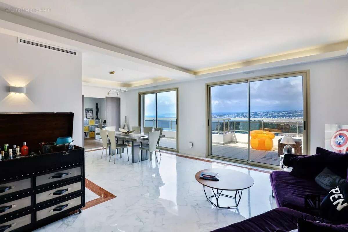 Maison à NICE