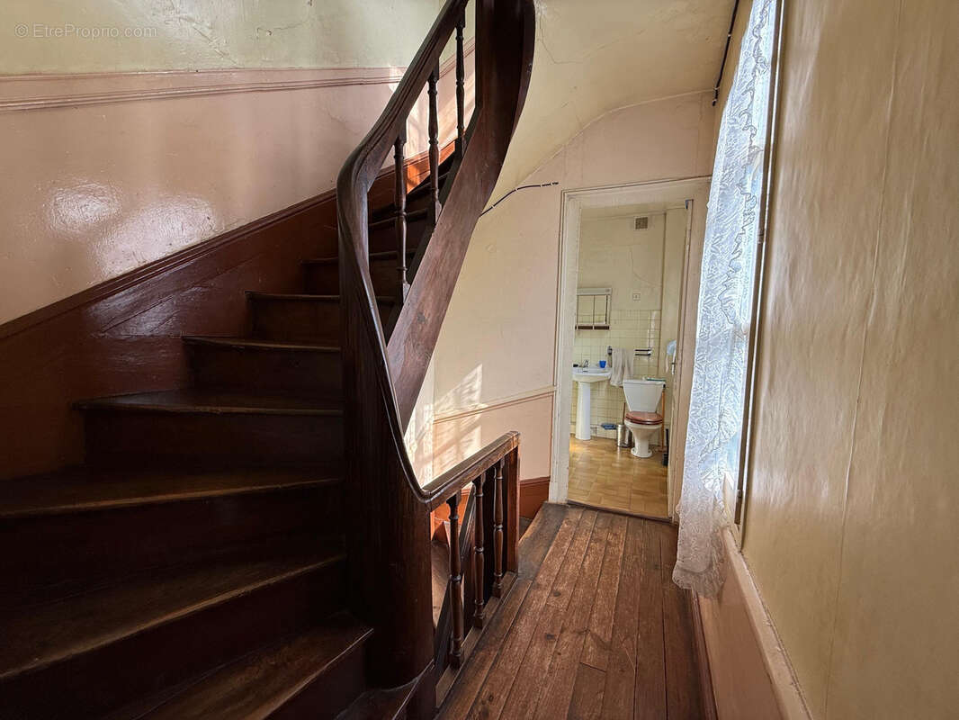 Appartement à TROYES