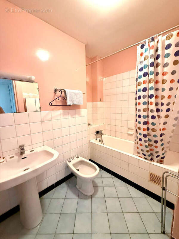 Appartement à QUIBERON