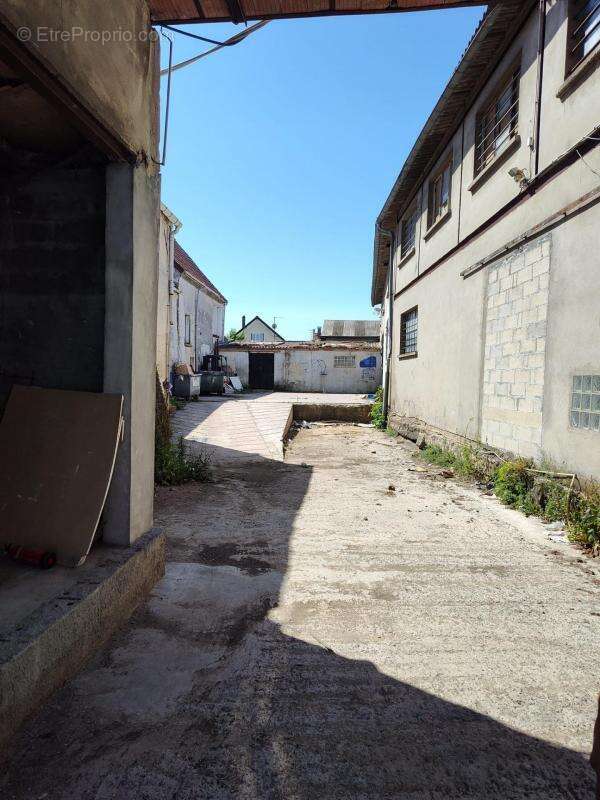 À vendre – ensemble immobilier mixte à mitry-mory  77290 - photo 15