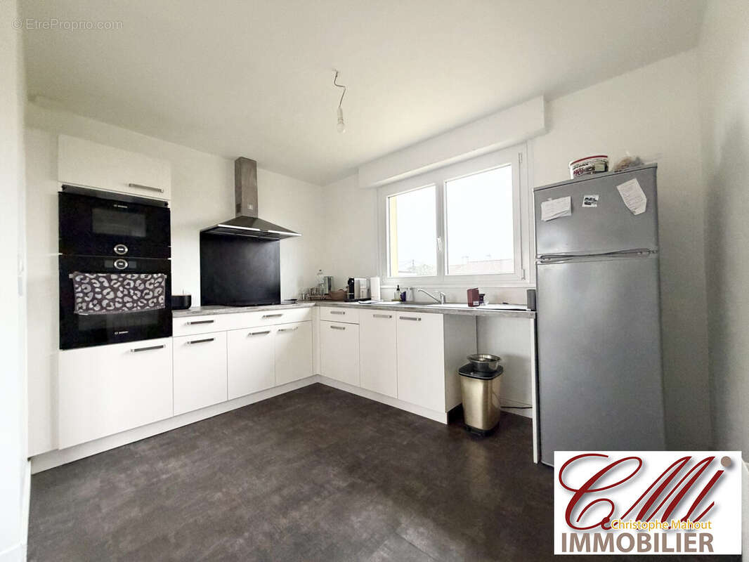 Maison à VITRY-LE-FRANCOIS