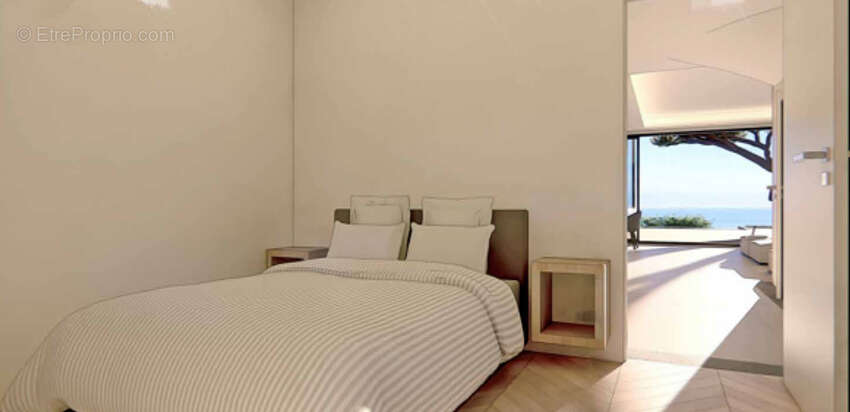 Maison à ROQUEBRUNE-CAP-MARTIN