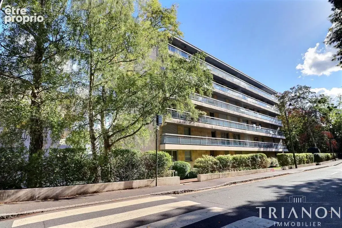 Appartement à LE PECQ