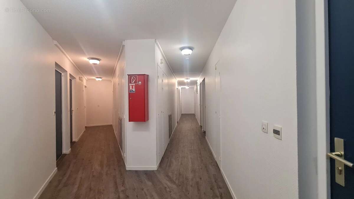 EXCLUSIVITE - T2 Les Estudines Europole -  Investissement LMNP - photo 7