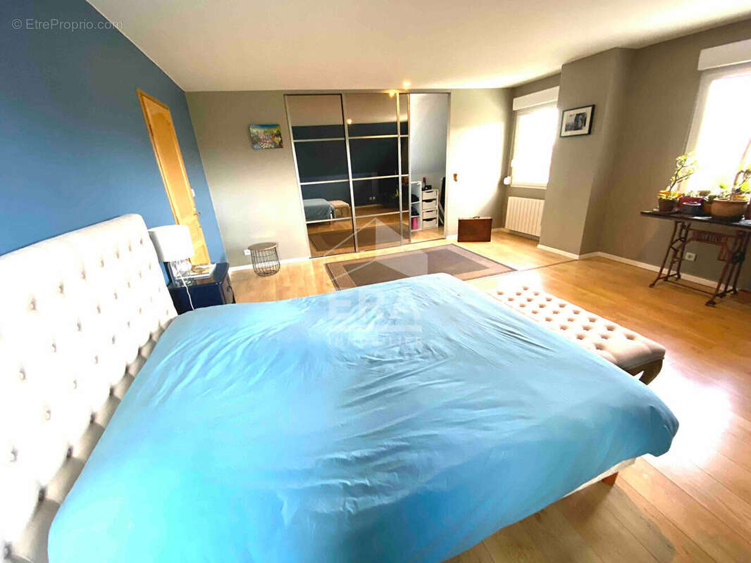 Maison à SAINT-JOSSE