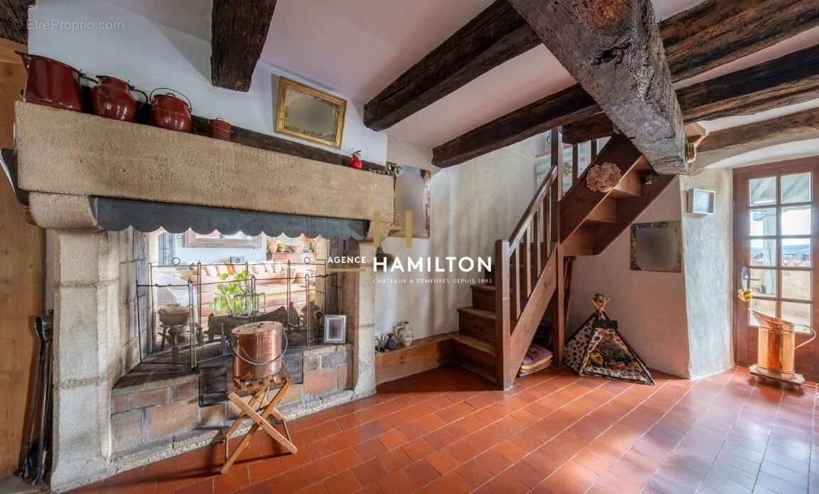 Maison à CORDES-SUR-CIEL