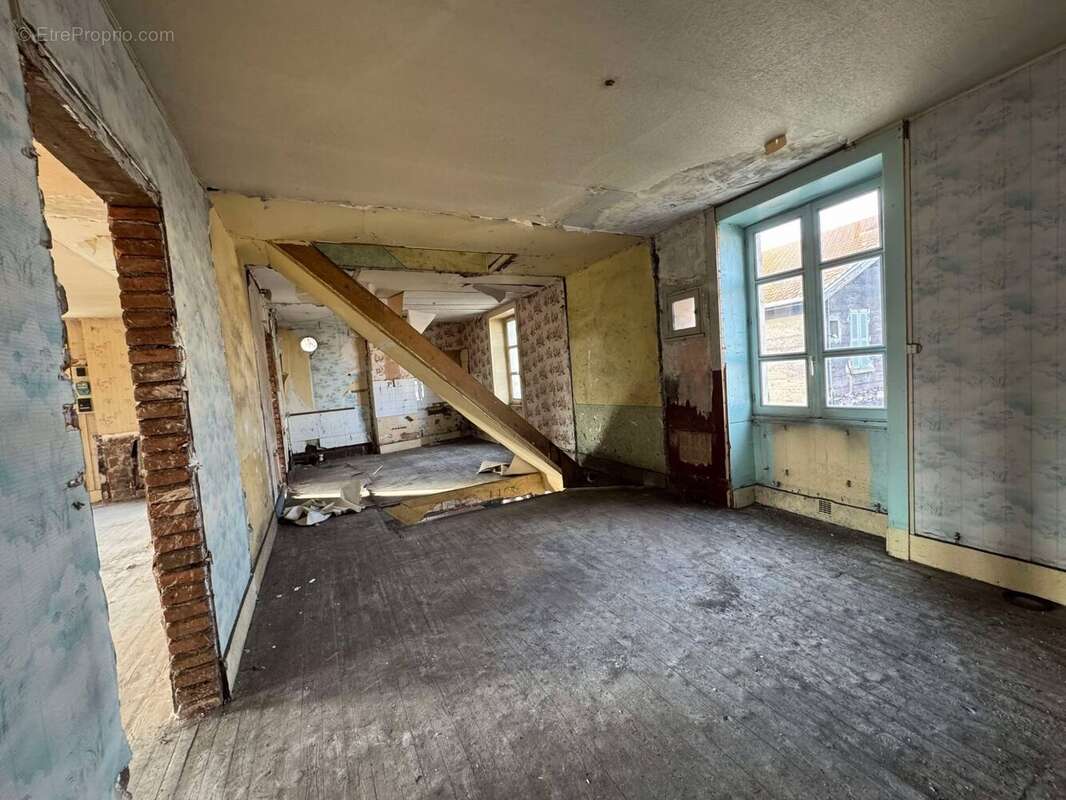 Appartement à SAINT-CHAMOND