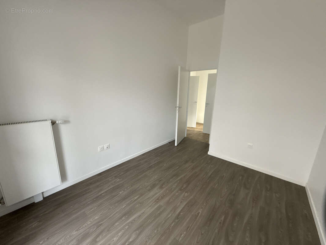 Appartement à CERGY