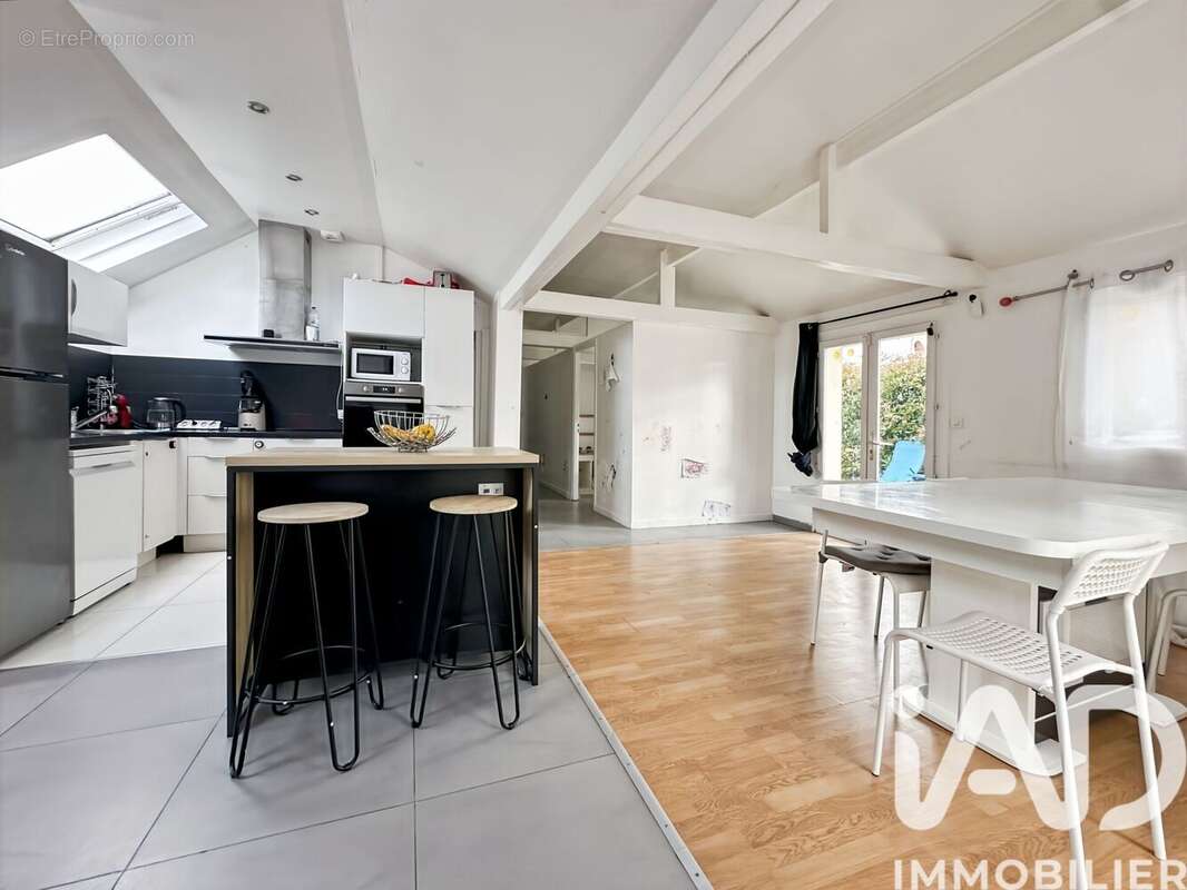 Photo 7 - Maison à CHELLES