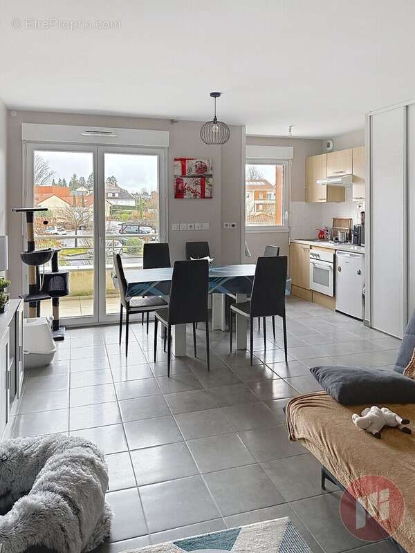 Appartement à LIMOGES