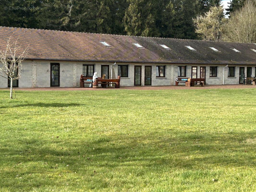 Maison à LAFERTE-SUR-AUBE