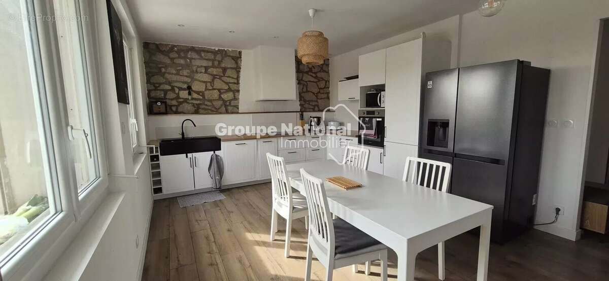 Appartement à SALON-DE-PROVENCE