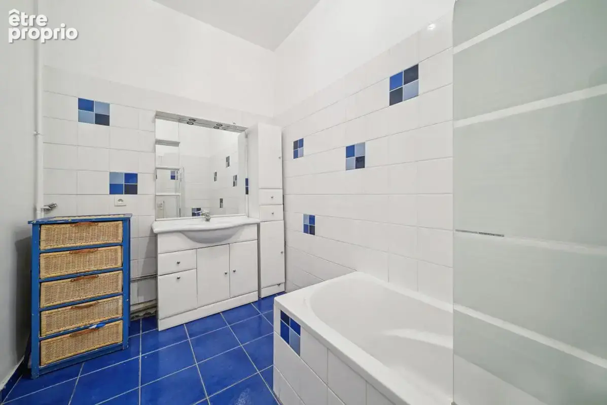 Appartement Lyon 2ème - 6 pièce(s) 219 m2 - photo 6