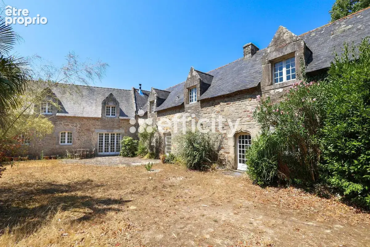 Maison 348 m² à Queven  - photo 2