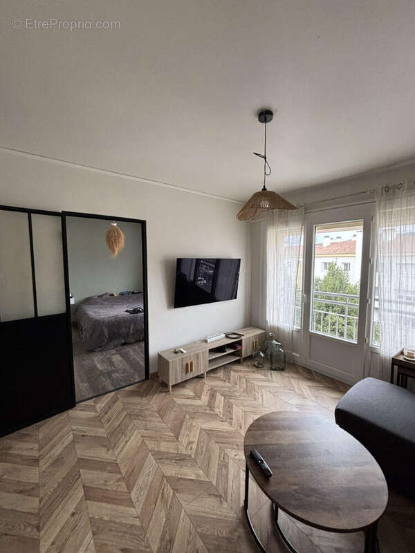 Appartement à VALENCE