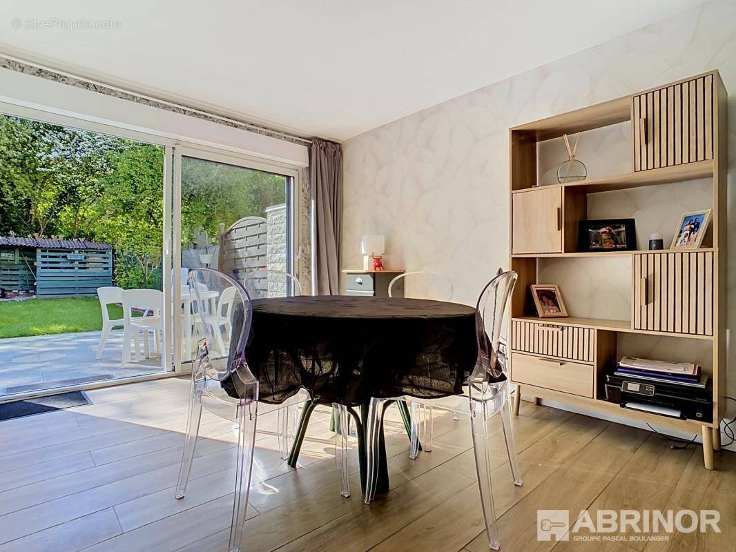 Appartement à VILLENEUVE-D'ASCQ
