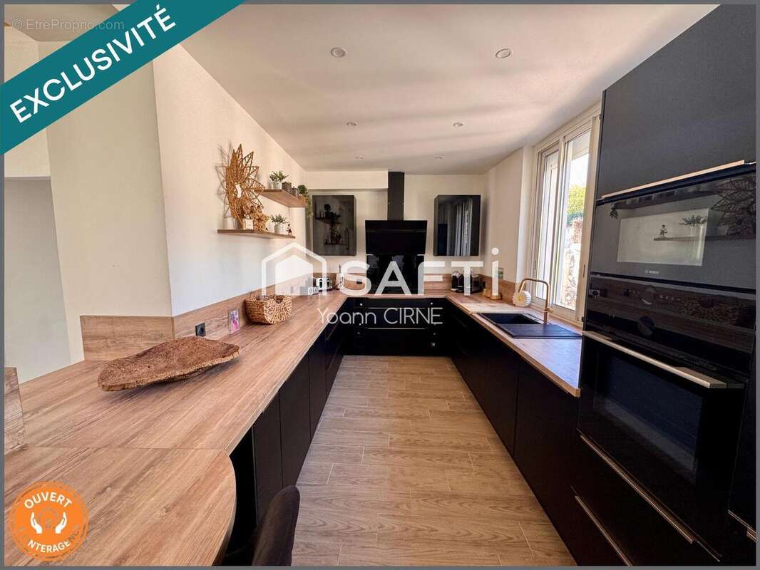 Photo 3 - Maison à SEPTEMES-LES-VALLONS