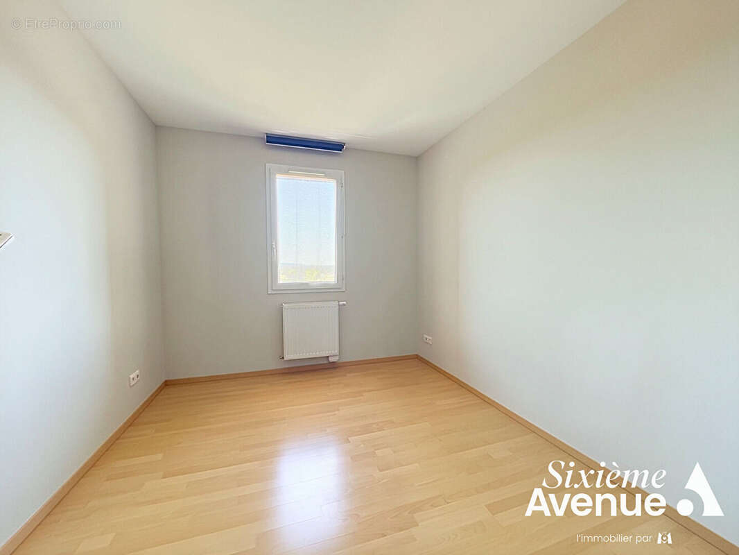 Appartement Marennes 3 pièces 71 m² avec place de parking privative en sous-sol et cave - photo 9