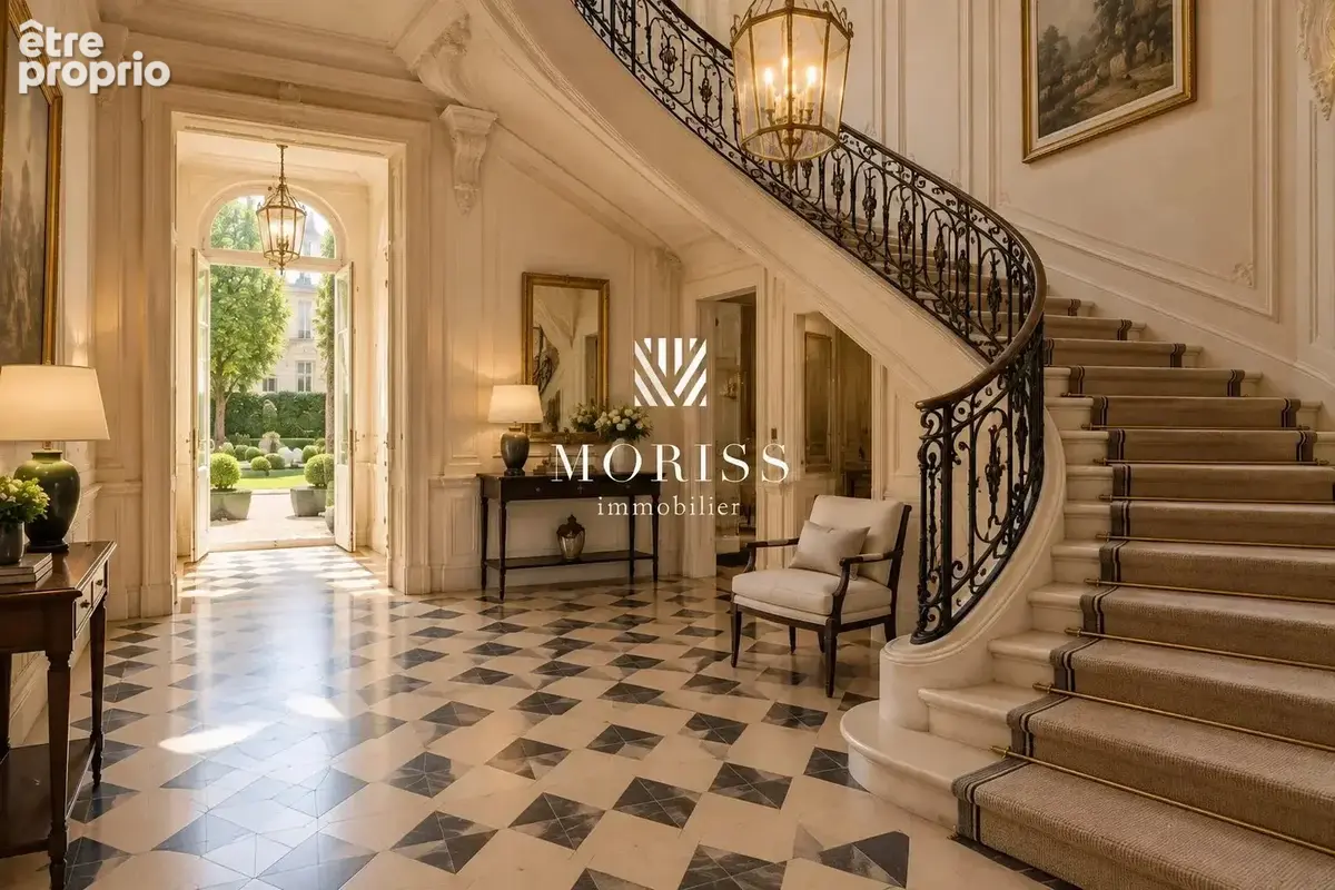 Hôtel particulier – versailles - photo 2