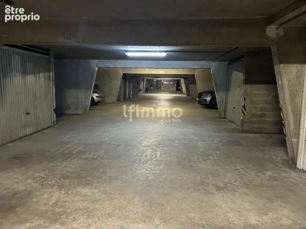 Appartement T3 68.30m2 - photo 11
