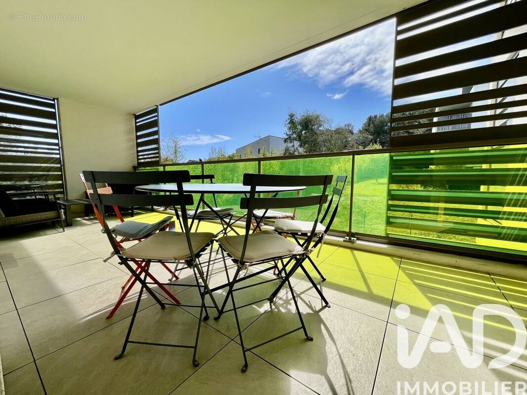 Photo 1 - Appartement à SAINT-RAPHAEL