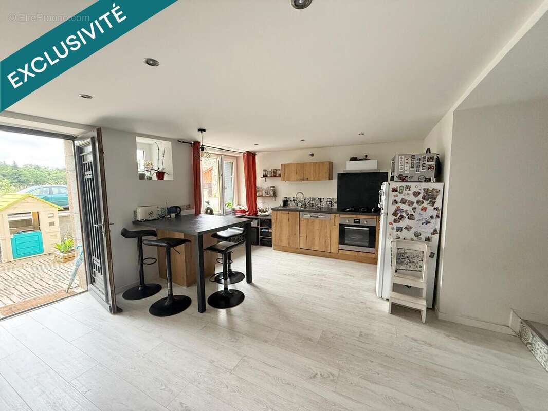 Photo 3 - Maison à VEYRAC