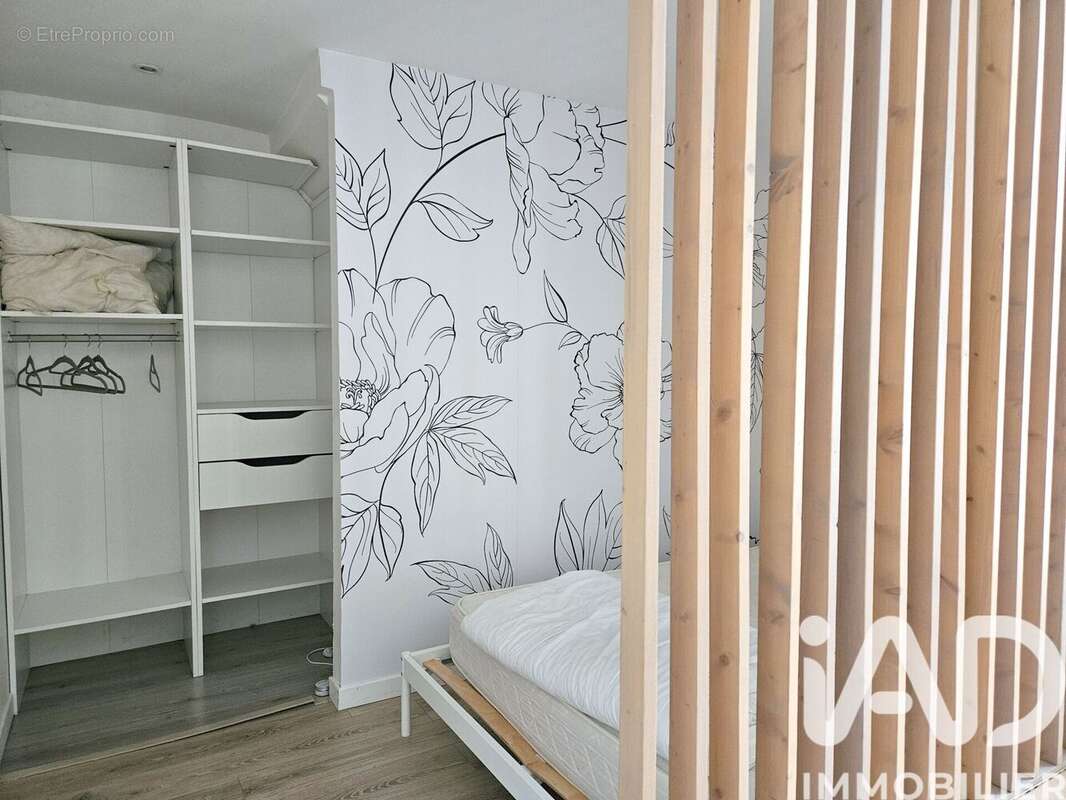 Photo 4 - Appartement à DIJON