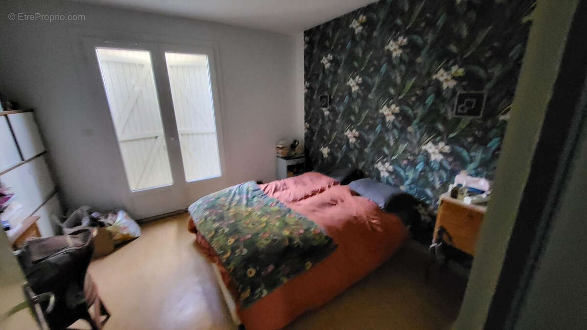 Maison à CEAUX-EN-COUHE