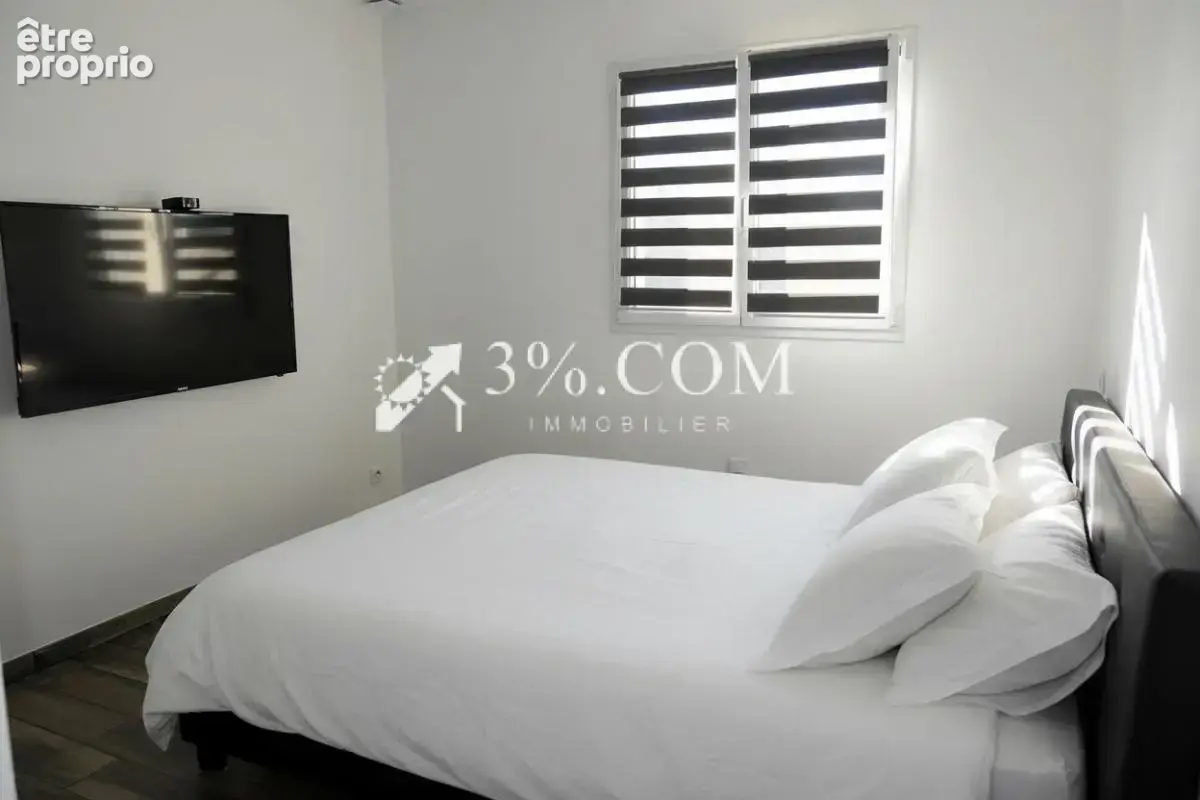 Maison contemporaine - photo 11