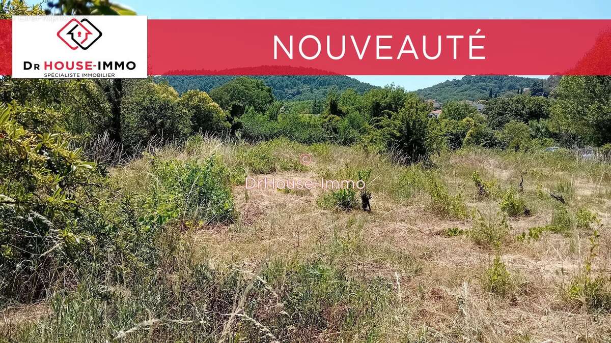 Terrain 2270 m² à Saint-Martin-De-Valgalgues  - photo 2