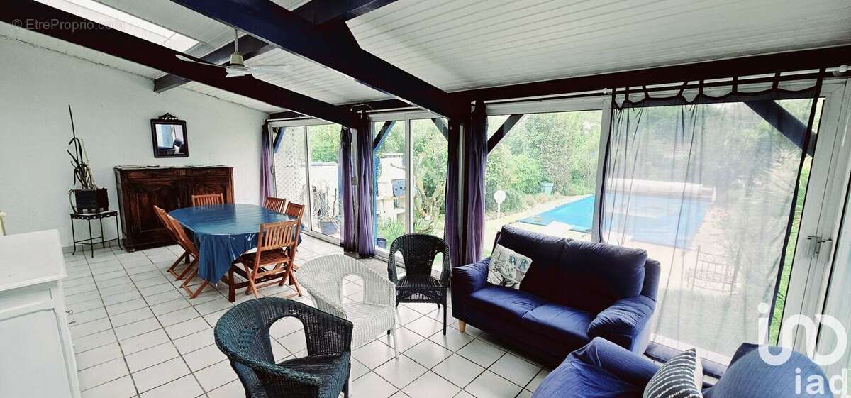 Photo 5 - Maison à TALENCE