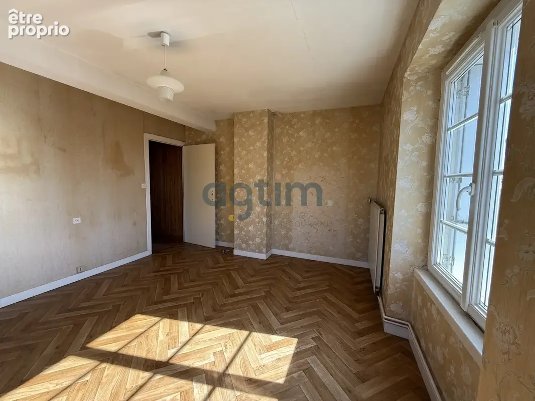 Chavagnes-en-Paillers, centre, maison 141m2 hab, 4 chambres, garage, dépendances, terrain 787m2, clos - photo 16