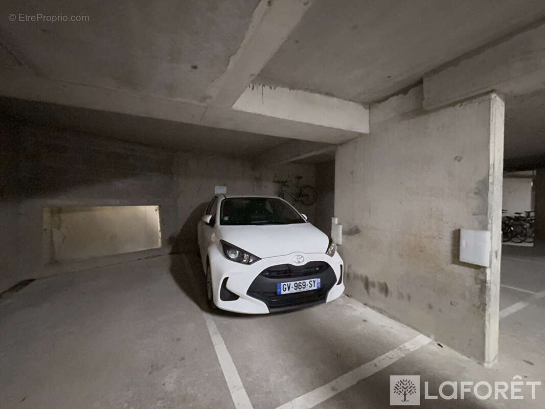 Appartement à GIF-SUR-YVETTE