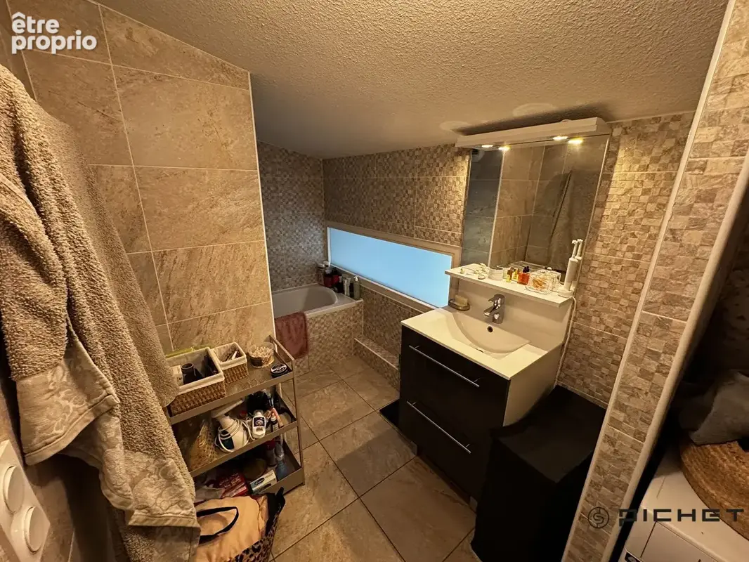 Appartement Bordeaux 4 pièce(s) - photo 8