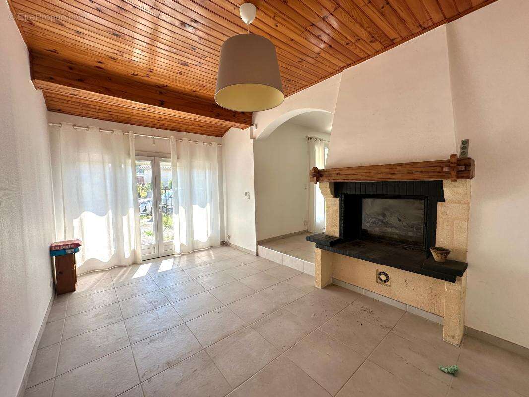 Maison À Vendre - photo 5