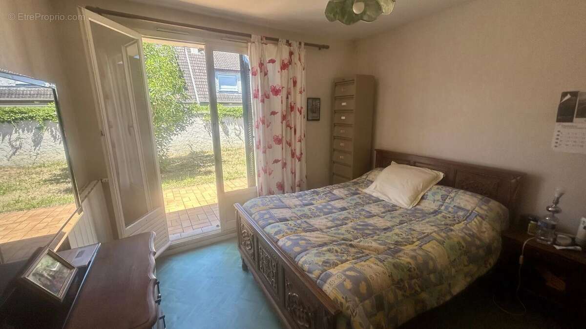 Maison à MANTES-LA-JOLIE