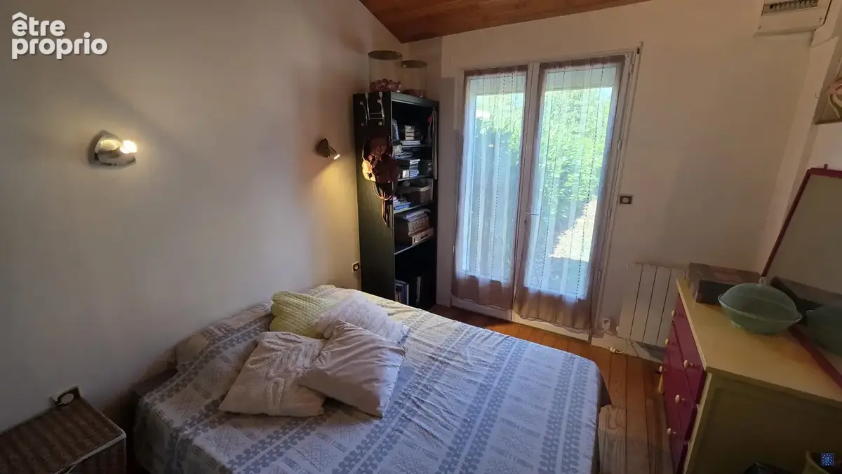 Maison 3 pièces 53 m² à vendre à Saint-Sulpice-De-Royan (17200) - photo 6