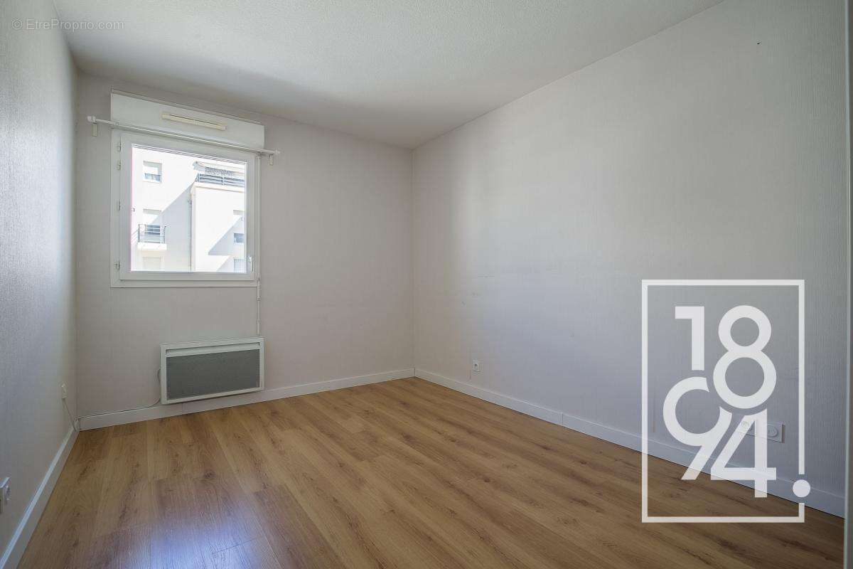 Appartement à MARSEILLE-10E