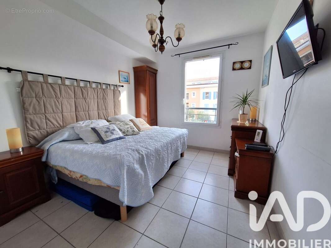 Photo 8 - Appartement à SIX-FOURS-LES-PLAGES