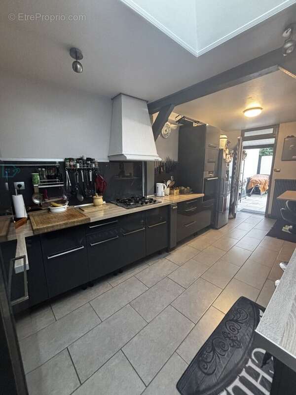 Maison 70 m² à Le Petit-Quevilly  - photo 6