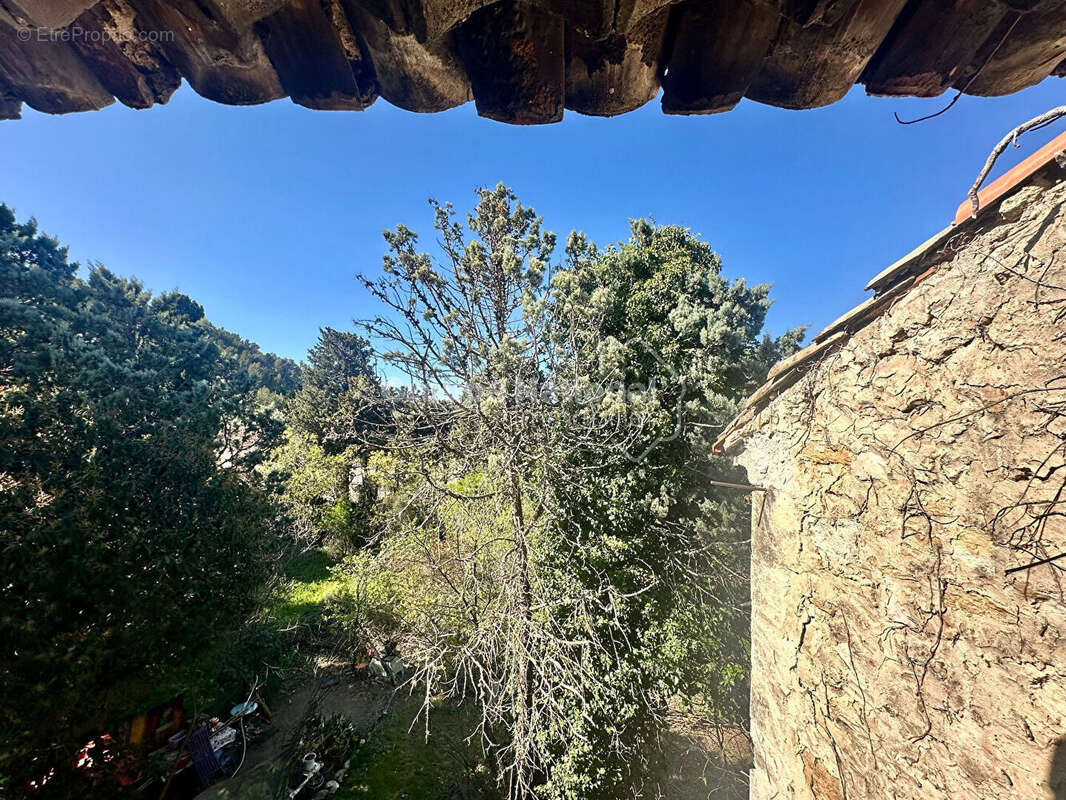 Appartement à VEDENE