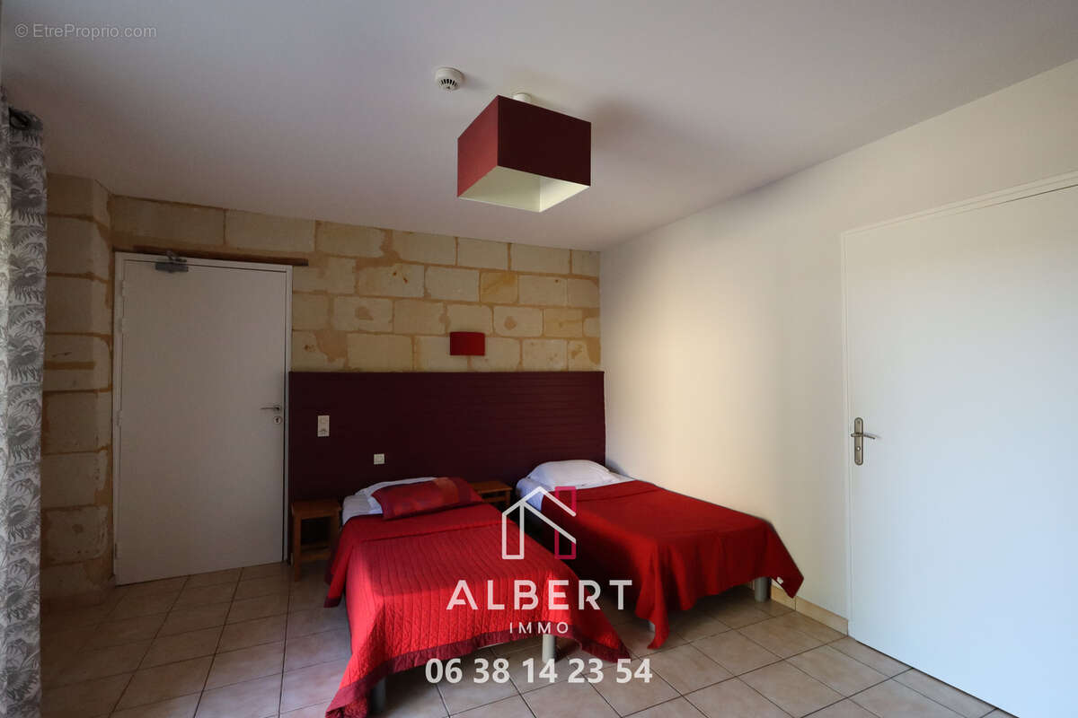 Entre Angers et Saumur - Domaine de réception, gîtes et chambres d'hôtes   Activité prête à poursuivre - photo 15