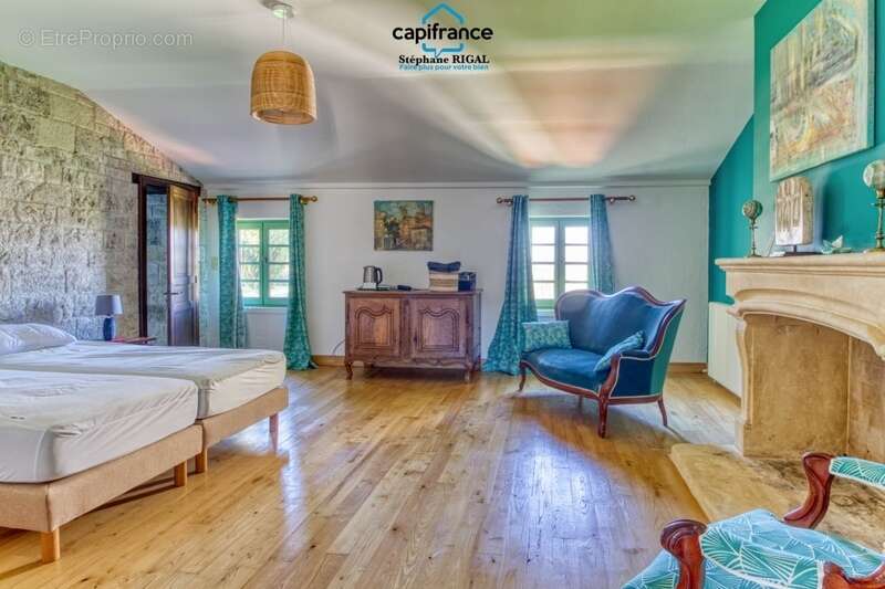 Maison à TOURNON-D&#039;AGENAIS