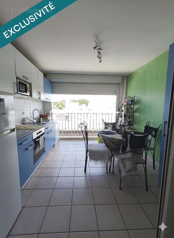 Photo 3 - Appartement à LES TROIS-ILETS