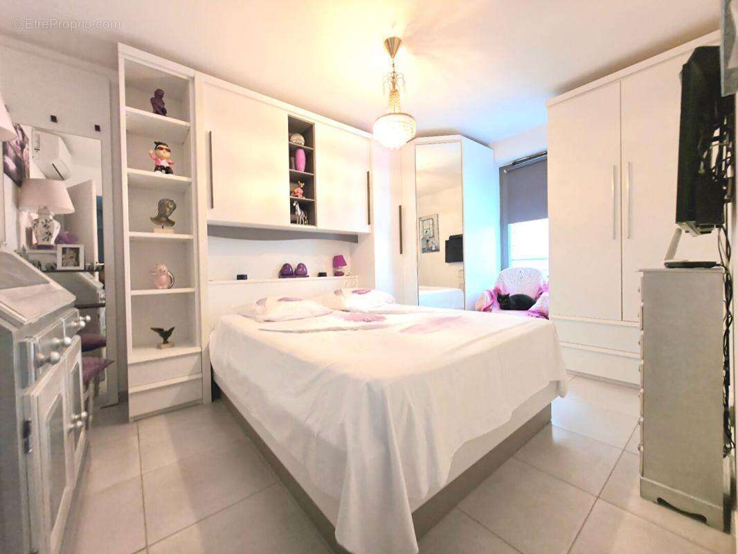 Appartement à LE LAVANDOU