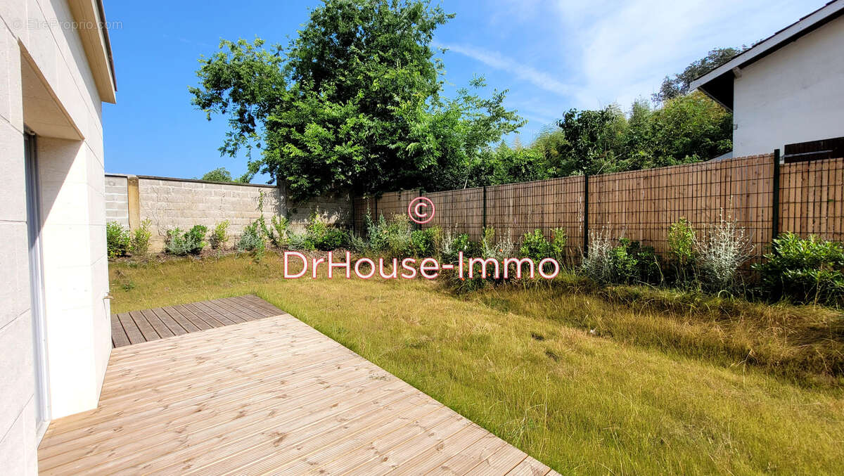 Appartement à GRADIGNAN