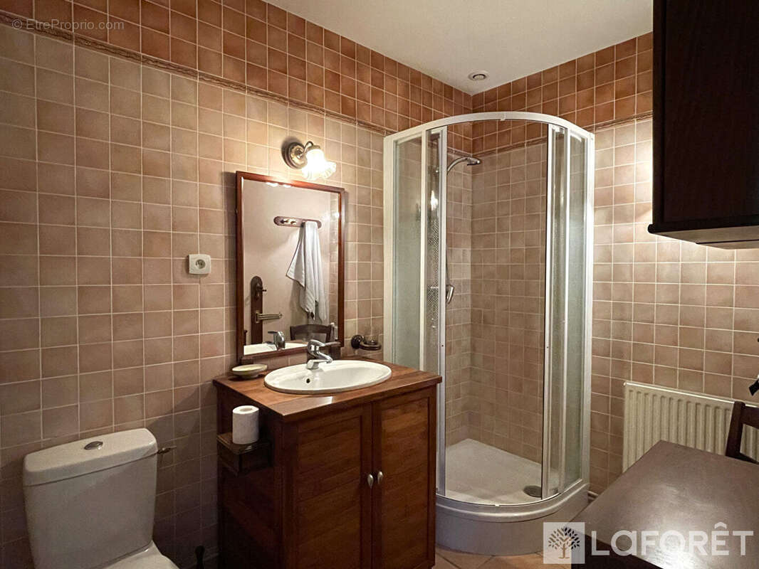 Maison à LA TESTE-DE-BUCH