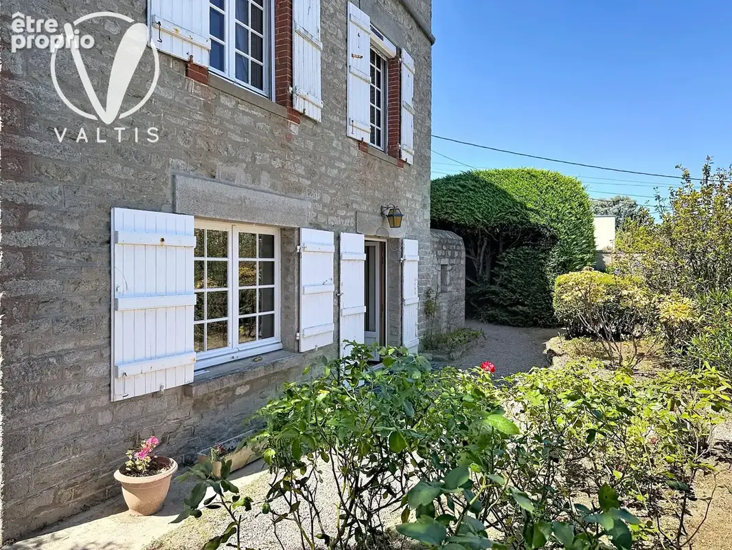 Maison 7 pièces 127 m² à vendre à Saint-Cast-Le-Guildo (22380) - photo 2