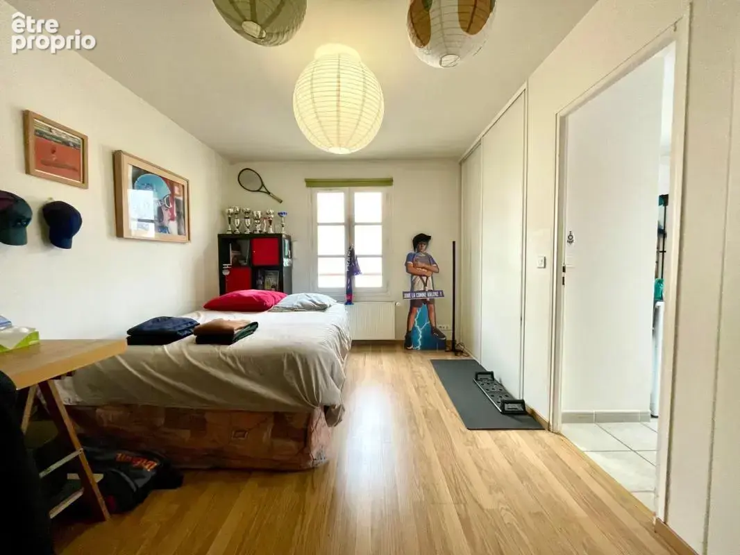 Appartement - photo 5